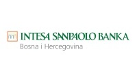 ATM Intesa SanPaolo Banka