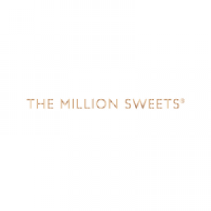 Cvjećara The Million Sweets